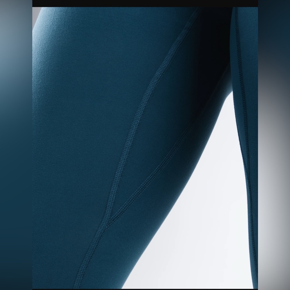 Alphalete Everyday Core Legging - Picture 3 of 8